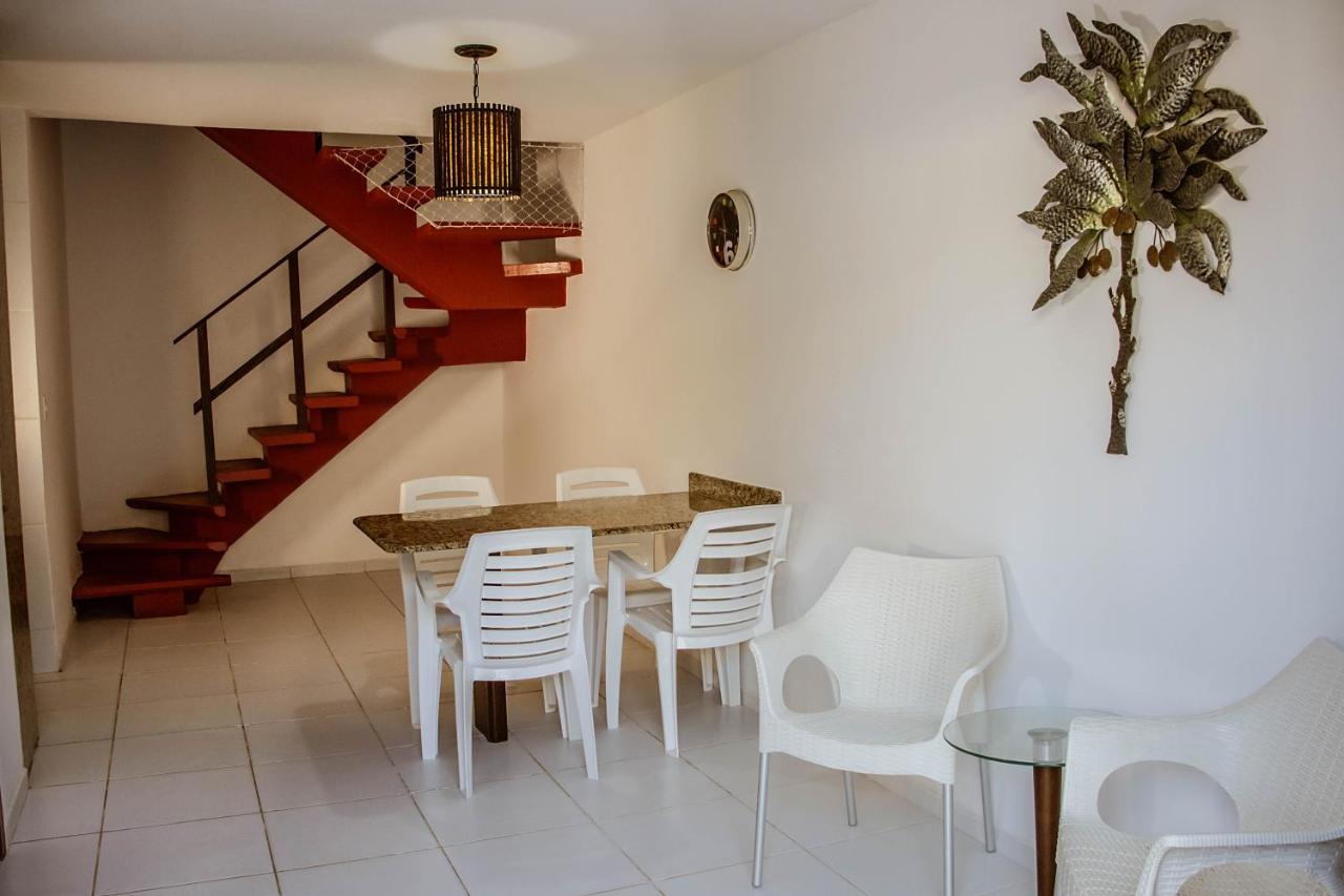 Tamandare Residence Exterior foto